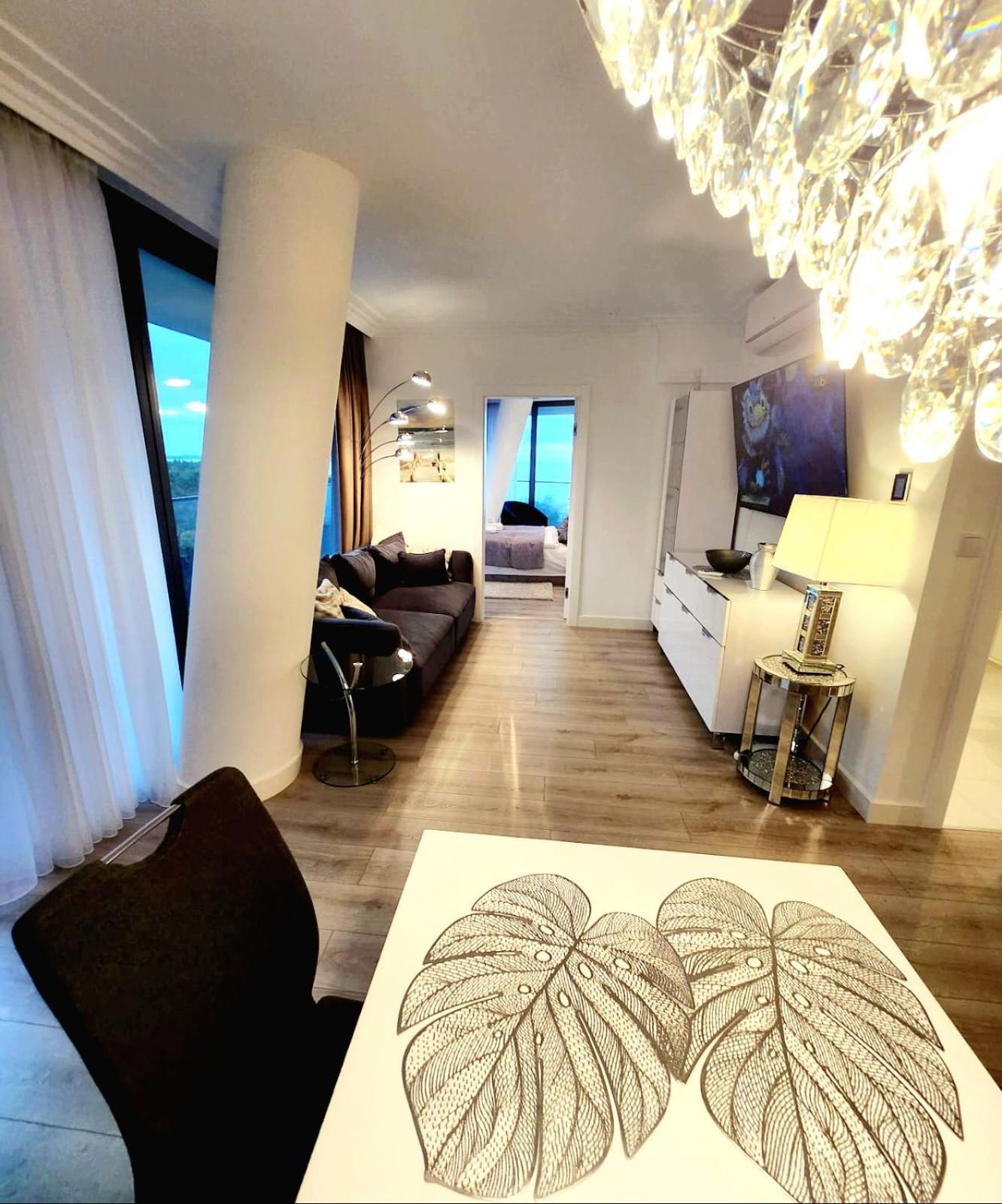 Apartament Mieta Miedzyzdroje Exterior foto